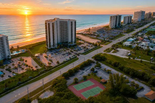 9650 S Ocean Drive #1106, Jensen Beach, FL 34957