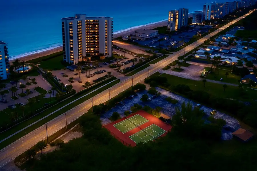 9650 S Ocean Drive #1106, Jensen Beach, FL 34957 - #2
