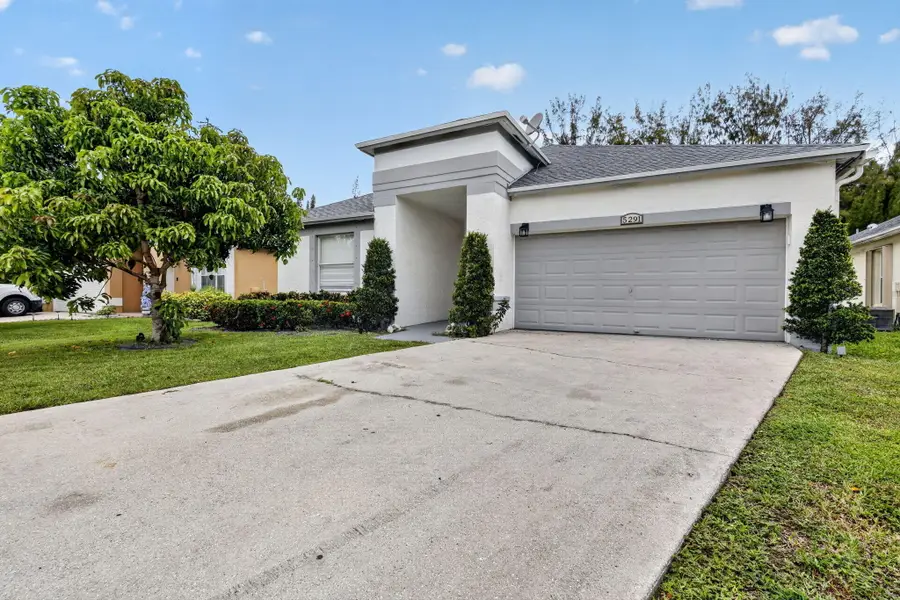5291 Fox Trace, West Palm Beach, FL 33417 - #2