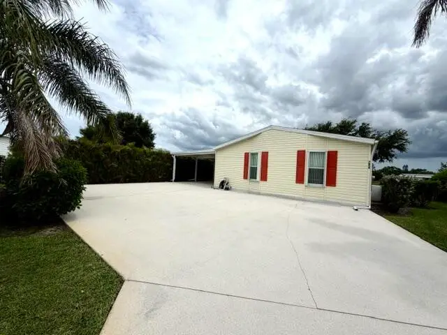 7654 Red Crossbill Court, Port Saint Lucie, FL 34952 - #2