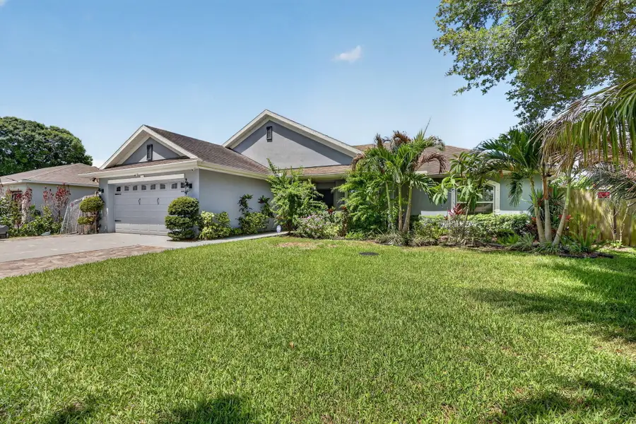 2944 SW Romano Road, Port Saint Lucie, FL 34953 - #2