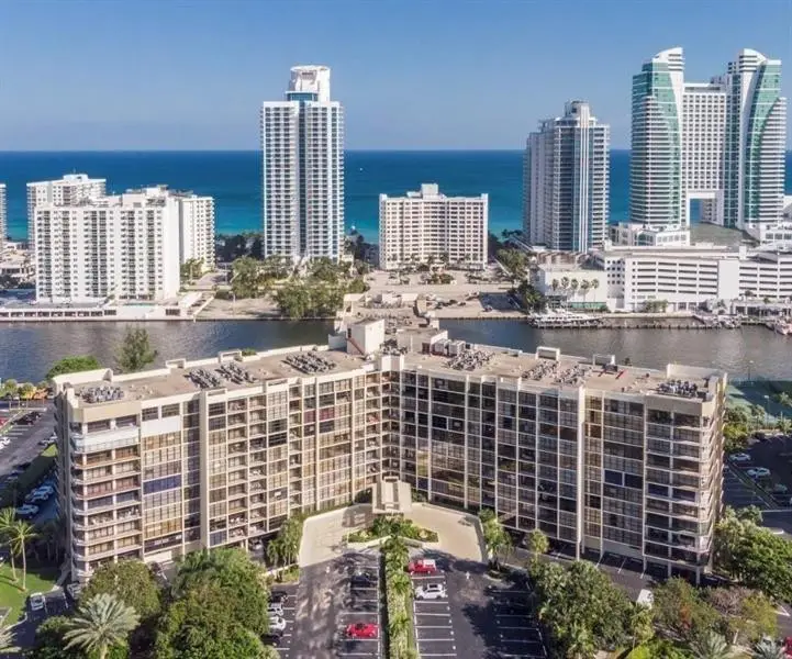 600 Parkview Drive #531, Hallandale Beach, FL 33009 - #1