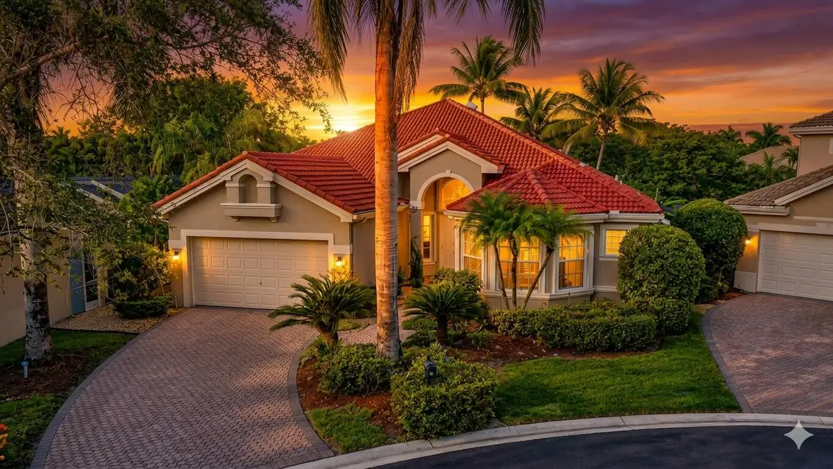 12417 NW 62nd Court, Parkland, FL 33076 - #1