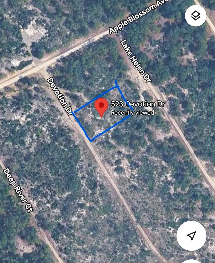523 Devotion Drive, Lake Placid, FL 33852 - #2