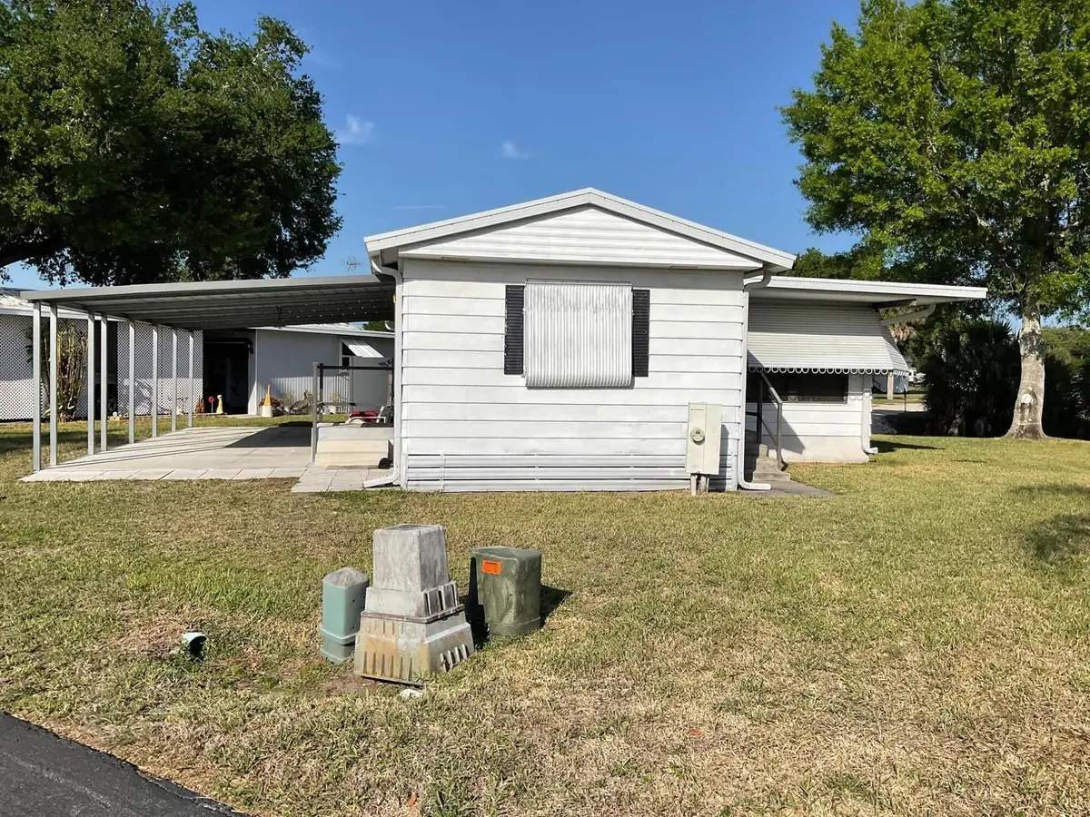 1339 Old Lakeport Road Nw #Lot 2a, Moore Haven, FL 33471 - #1