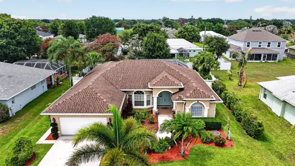 741 SW Jaslo Avenue, Port St Lucie, FL 34953