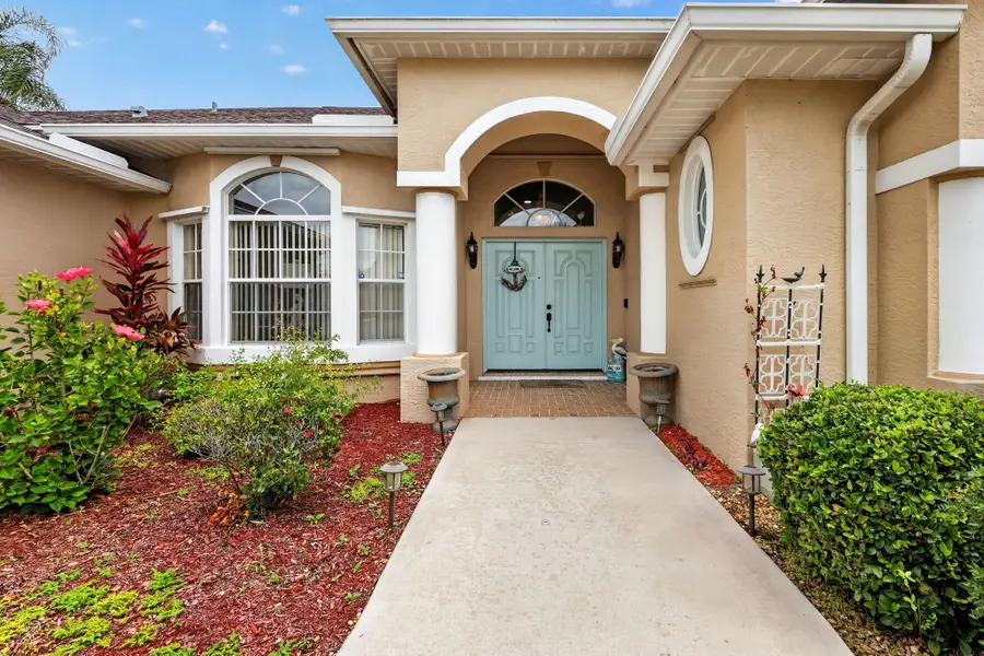 741 SW Jaslo Avenue, Port Saint Lucie, FL 34953 - #2
