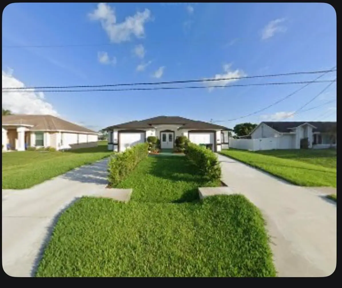 220 SW Ridgecrest Drive, Port Saint Lucie, FL 34953 - #1
