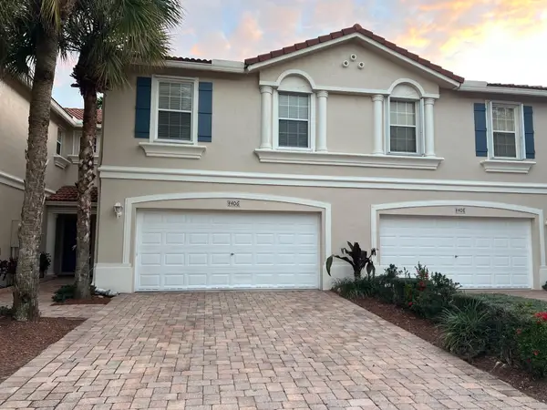 4406 NE Windmill Palm Way, Greenacres, FL 33463