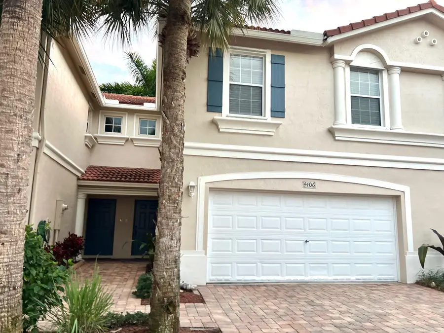 4406 NE Windmill Palm Way, Greenacres, FL 33463 - #2