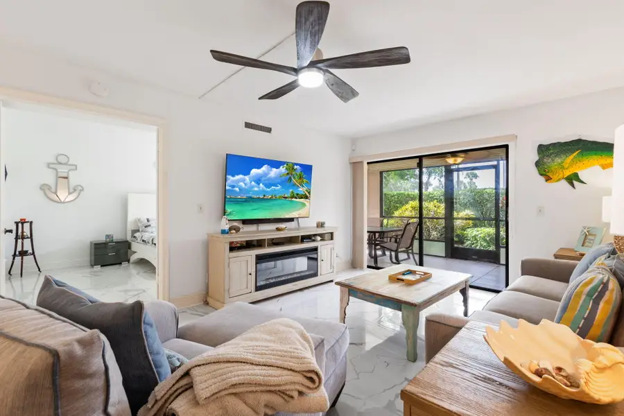 10110 Cedar Point Boulevard #102, Boynton Beach, FL 33437 - #2
