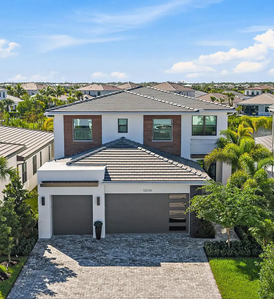 12636 Solana Bay, Palm Beach Gardens, FL 33412 - #1