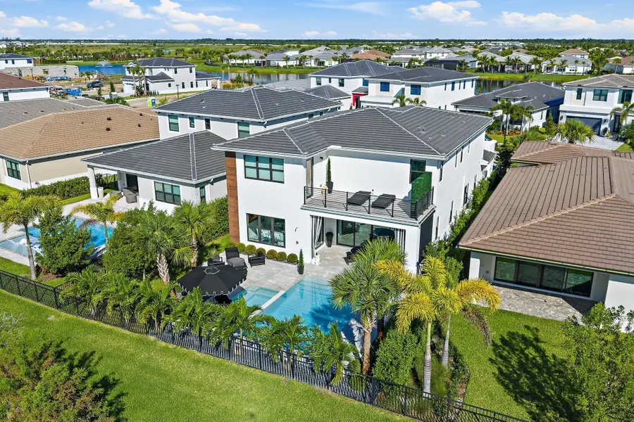 12636 Solana Bay, Palm Beach Gardens, FL 33412 - #2