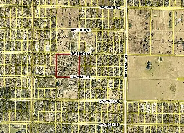19680 NW 296th Street, Okeechobee, FL 34972 - #1
