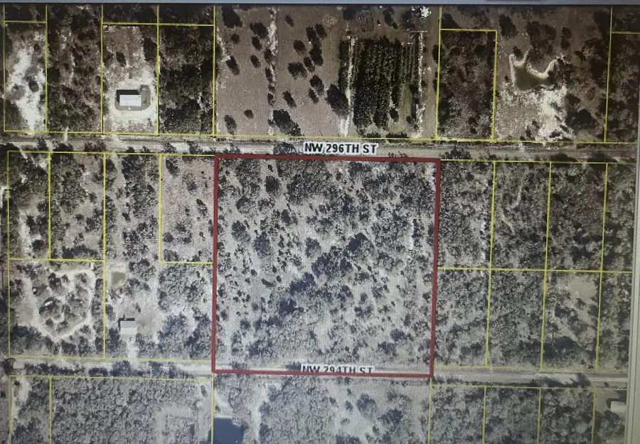 19680 NW 296th Street, Okeechobee, FL 34972 - #2