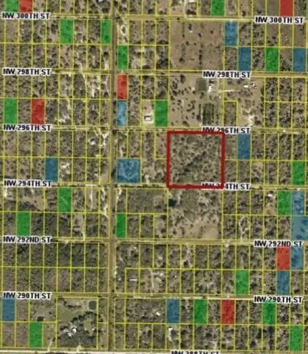 19680 NW 296th Street, Okeechobee, FL 34972 - #3