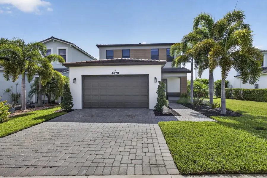 4828 Sand Dollar Drive, Westlake, FL 33470 - #2