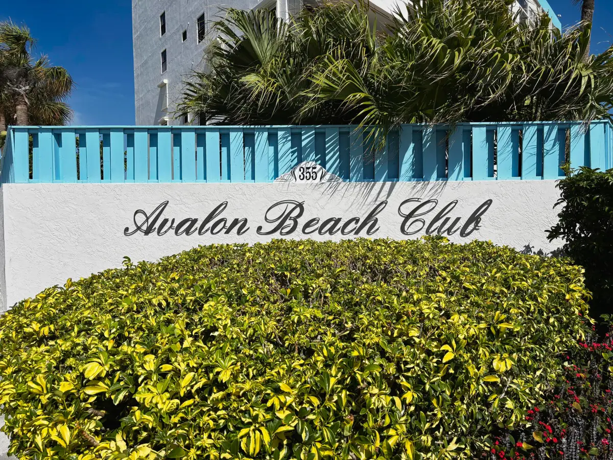 355 S Ocean Drive #T-106, Fort Pierce, FL 34949 - #1