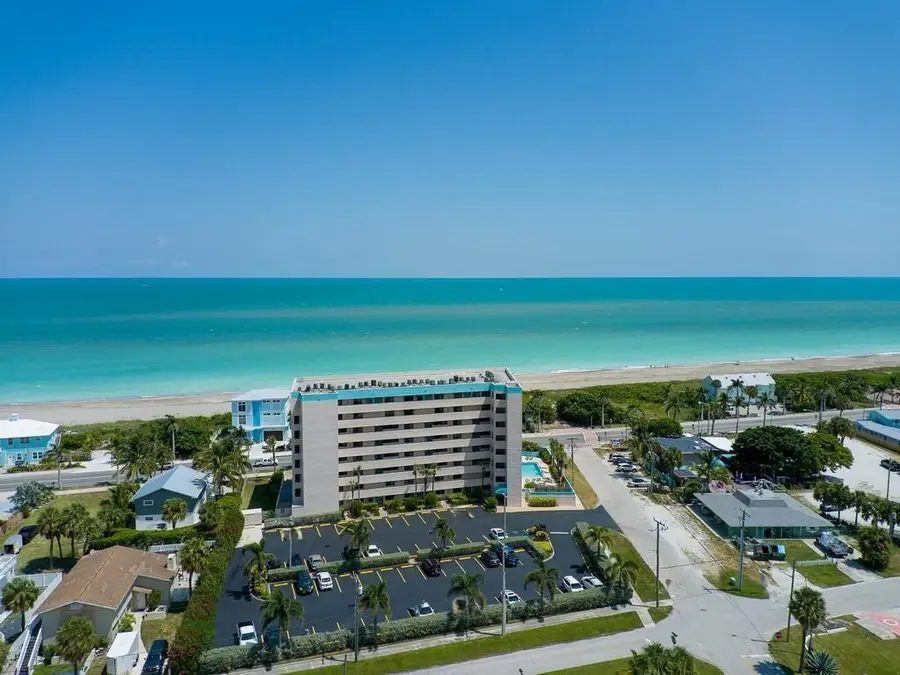 355 S Ocean Drive #T-106, Fort Pierce, FL 34949 - #2