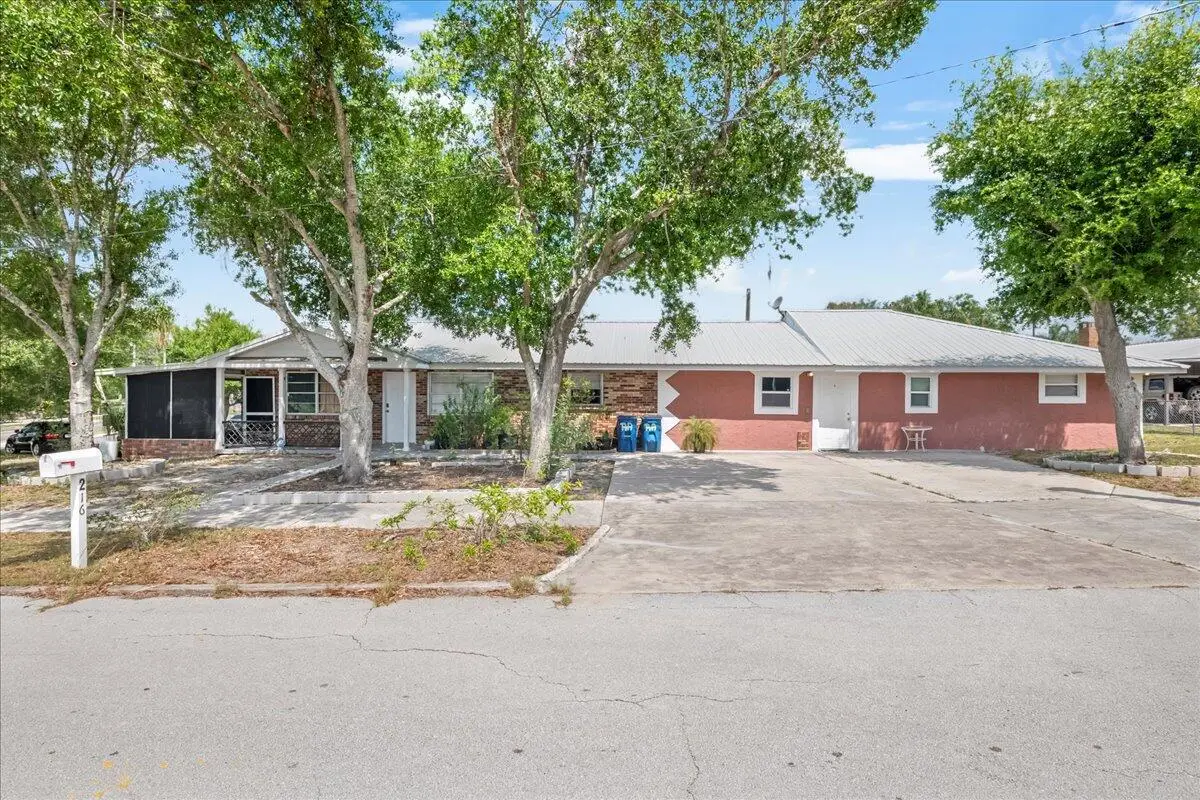 216 Micco Avenue, Sebring, FL 33870 - #1