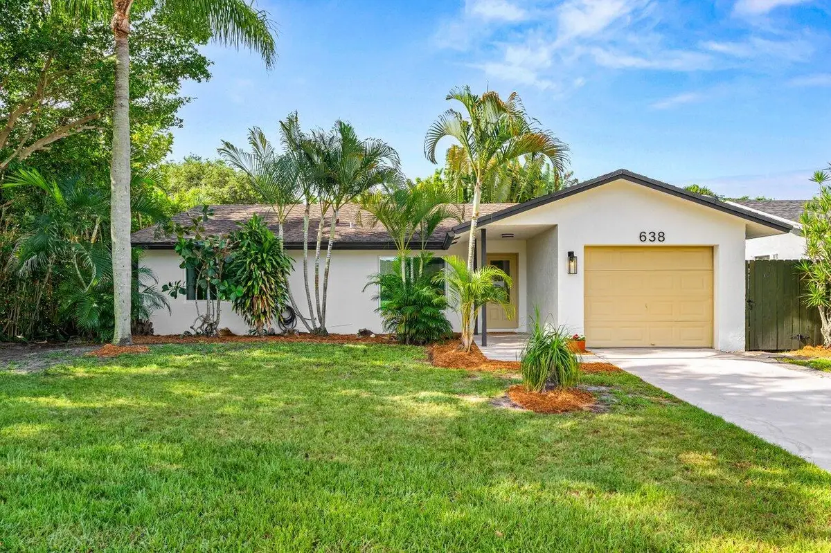 638 SW 4th Avenue, Boynton Beach, FL 33426 - #1