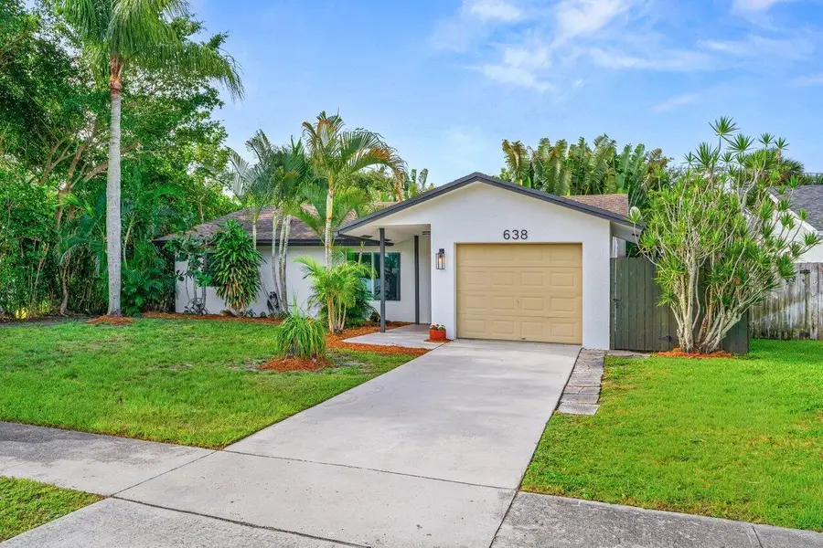 638 SW 4th Avenue, Boynton Beach, FL 33426 - #3