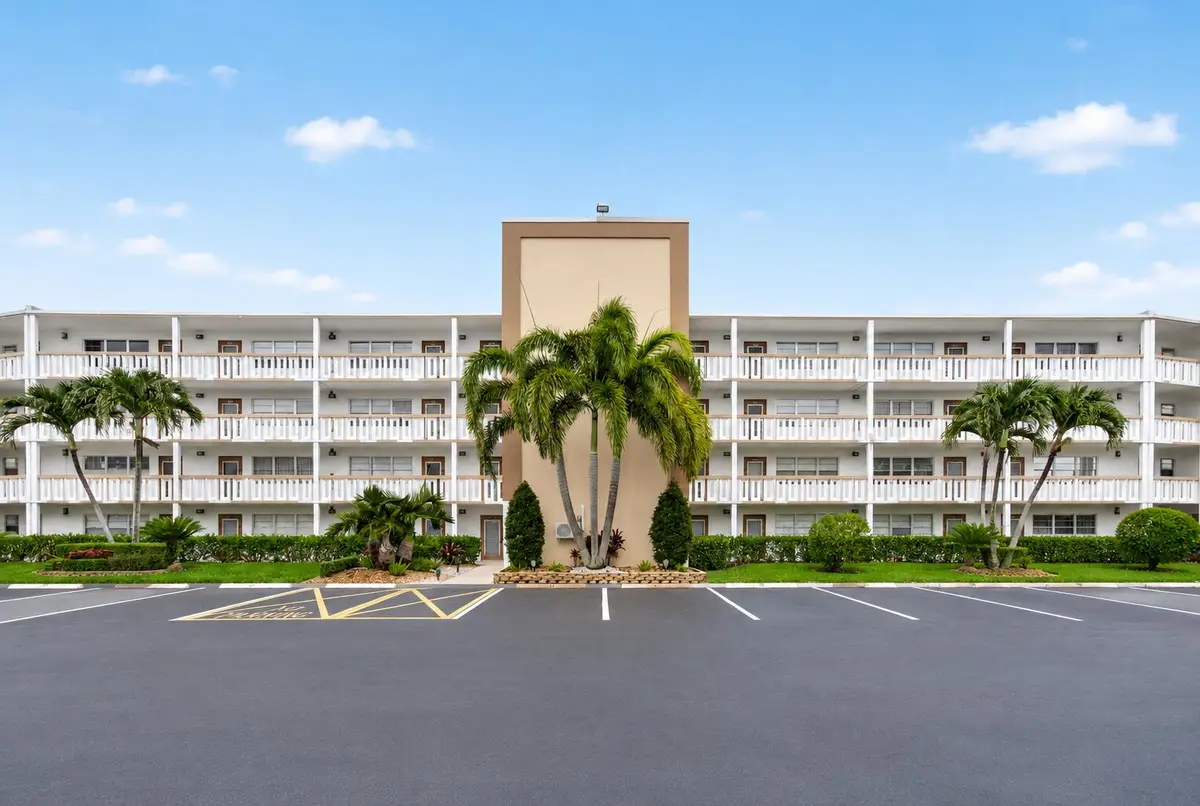 3008 Cornwall A, Boca Raton, FL 33434 - #1