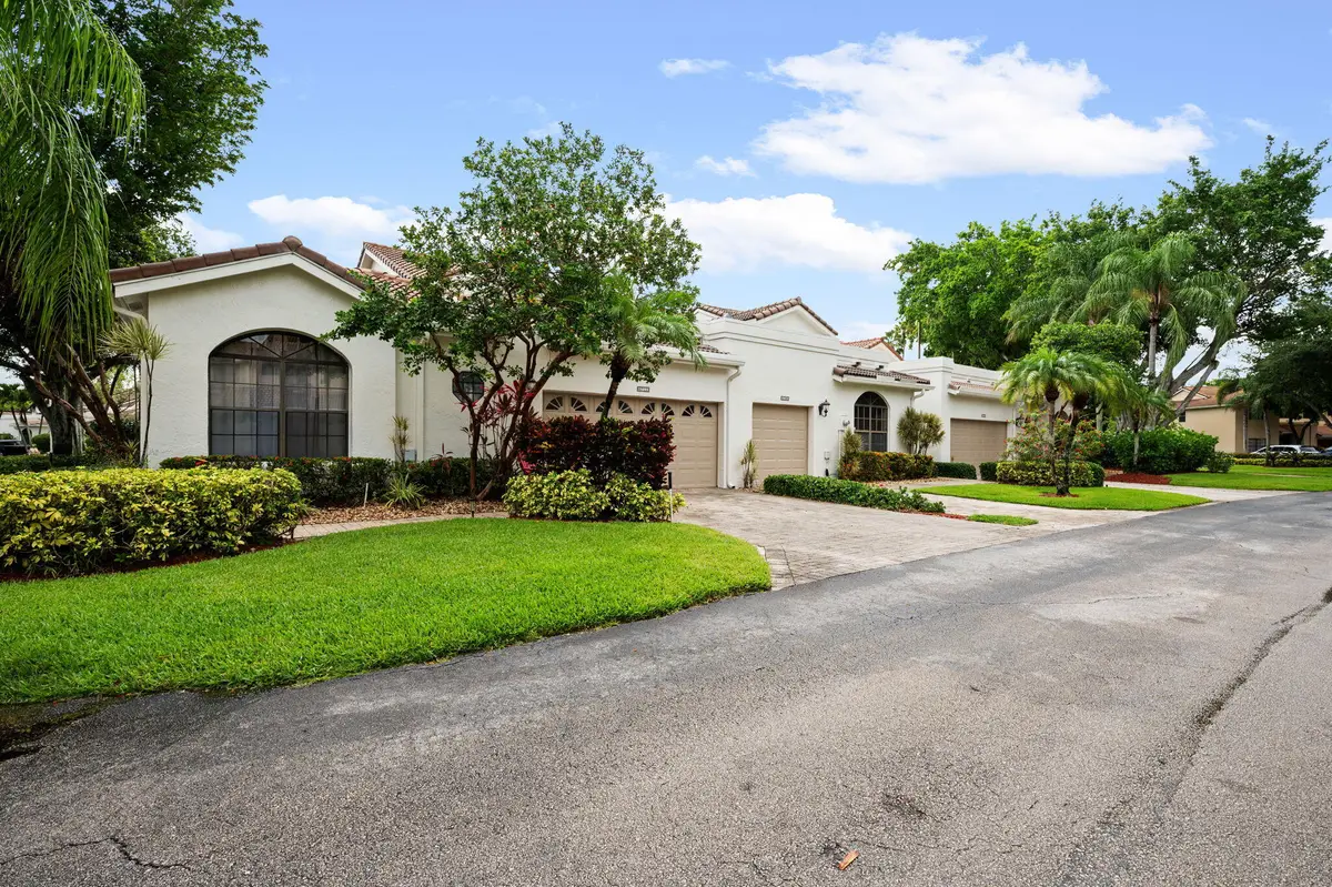 6709 Montego Bay Boulevard #6709, Boca Raton, FL 33433 - #1