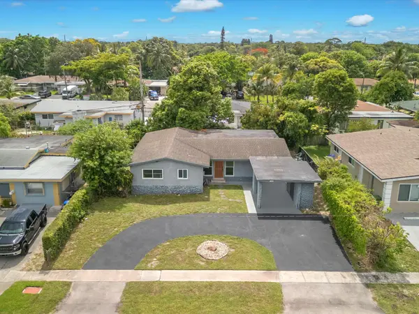 431 SW 29th Avenue, Fort Lauderdale, FL 33312