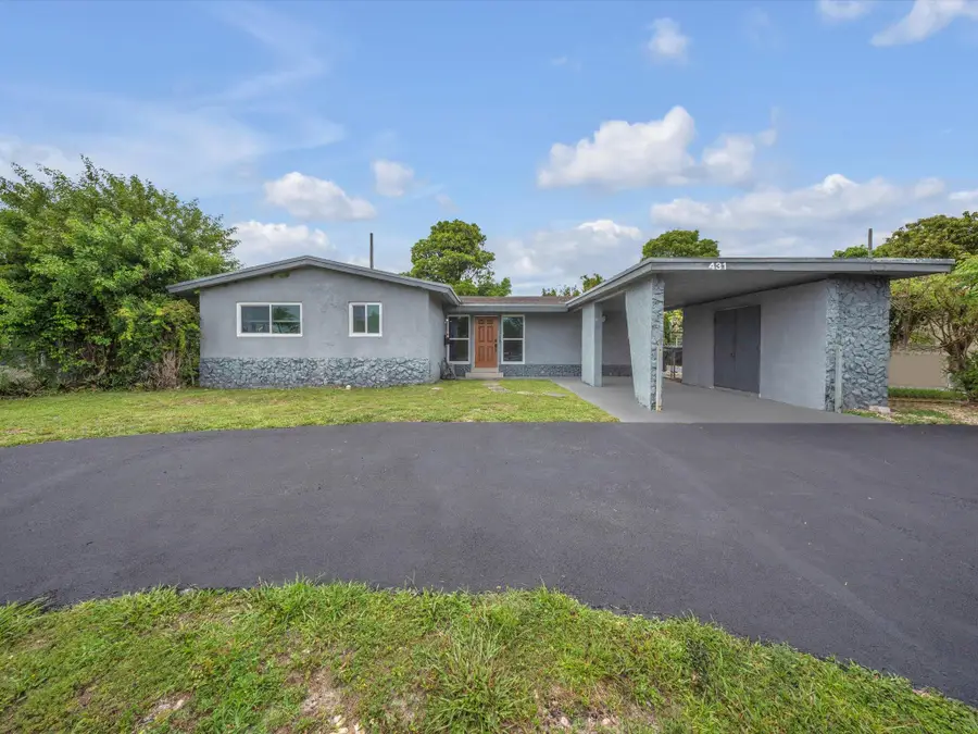 431 SW 29th Avenue, Fort Lauderdale, FL 33312 - #3