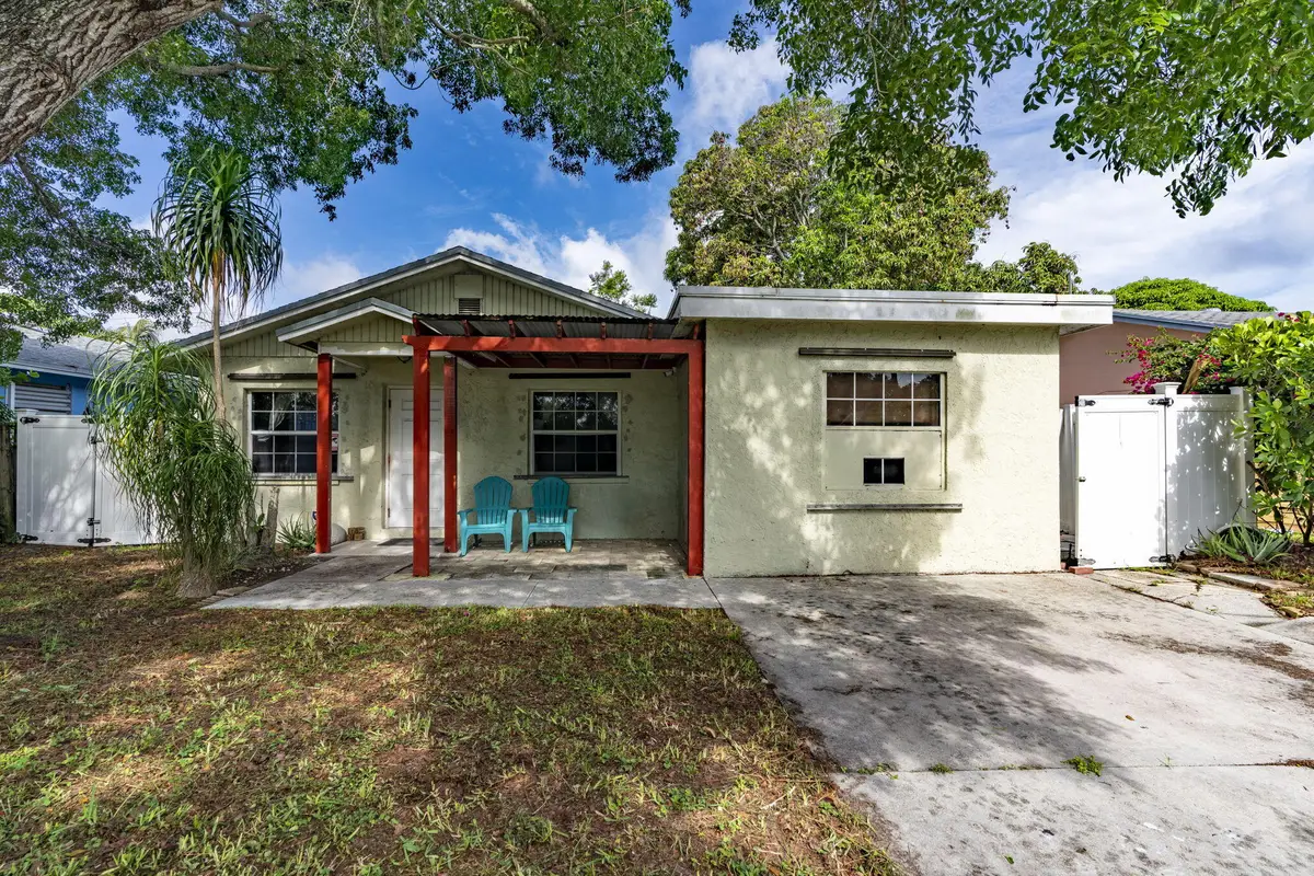 505 NW 7th Court, Boynton Beach, FL 33426 - #1