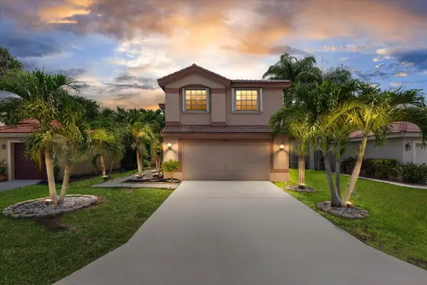 7044 Chesapeake Circle, Boynton Beach, FL 33436