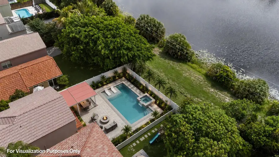 7044 Chesapeake Circle, Boynton Beach, FL 33436 - #2