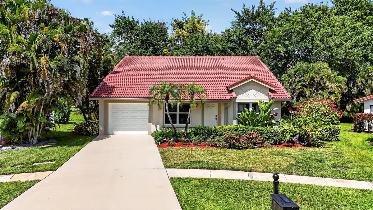 19536 Sea Pines Way, Boca Raton, FL 33498 - #1