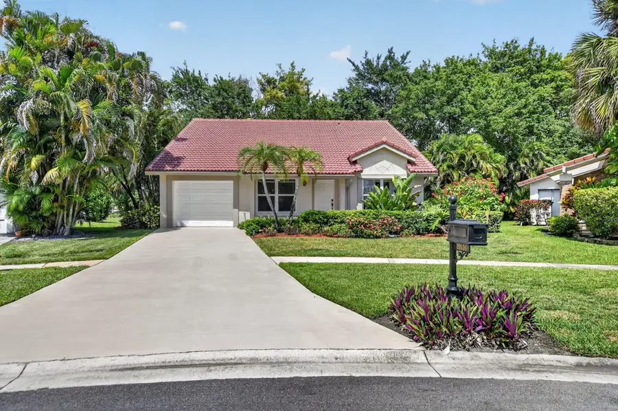 19536 Sea Pines Way, Boca Raton, FL 33498 - #3