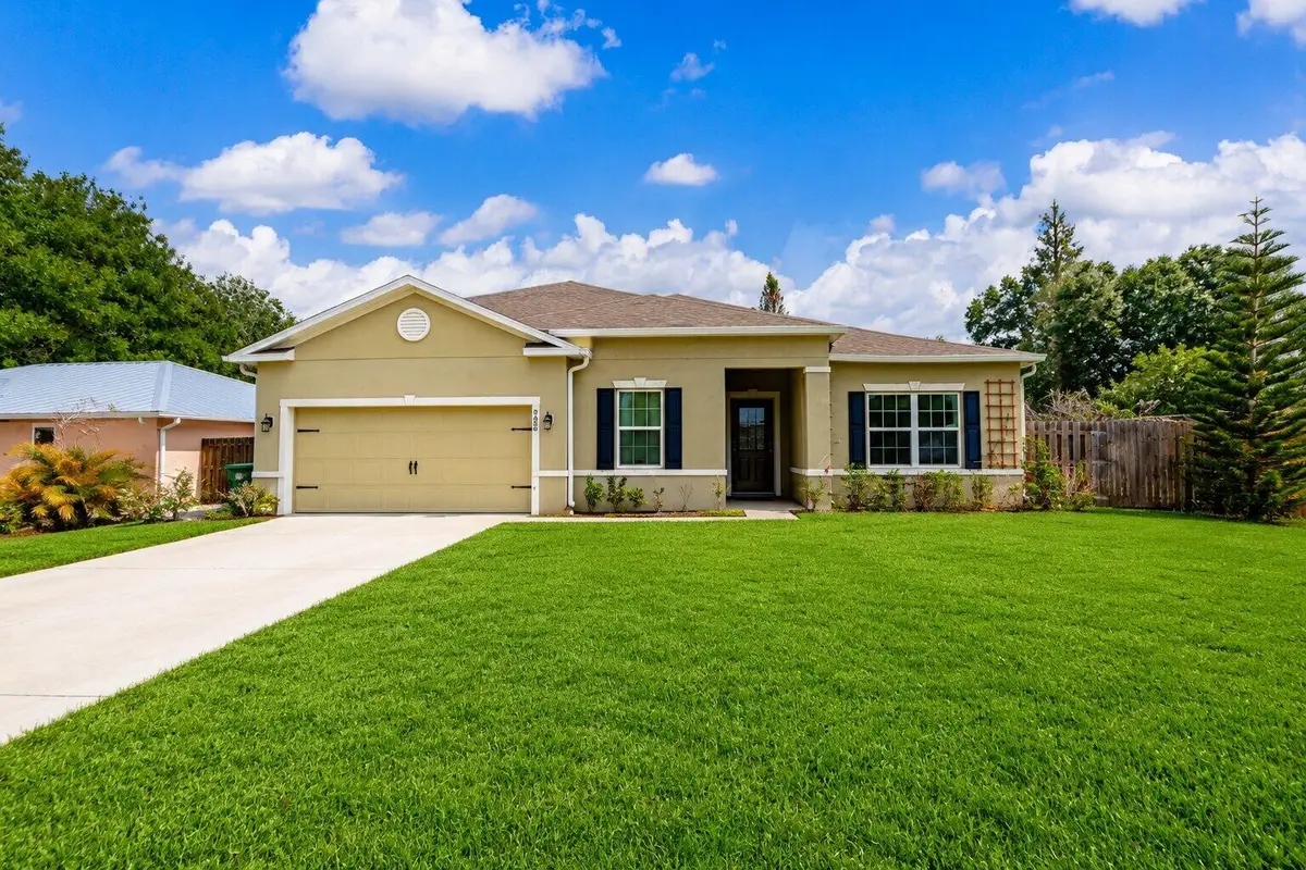 956 Claire Avenue, Sebastian, FL 32958 - #1