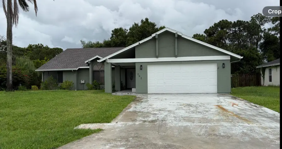 362 SE Crosspoint Drive, Port Saint Lucie, FL 34983 - #2