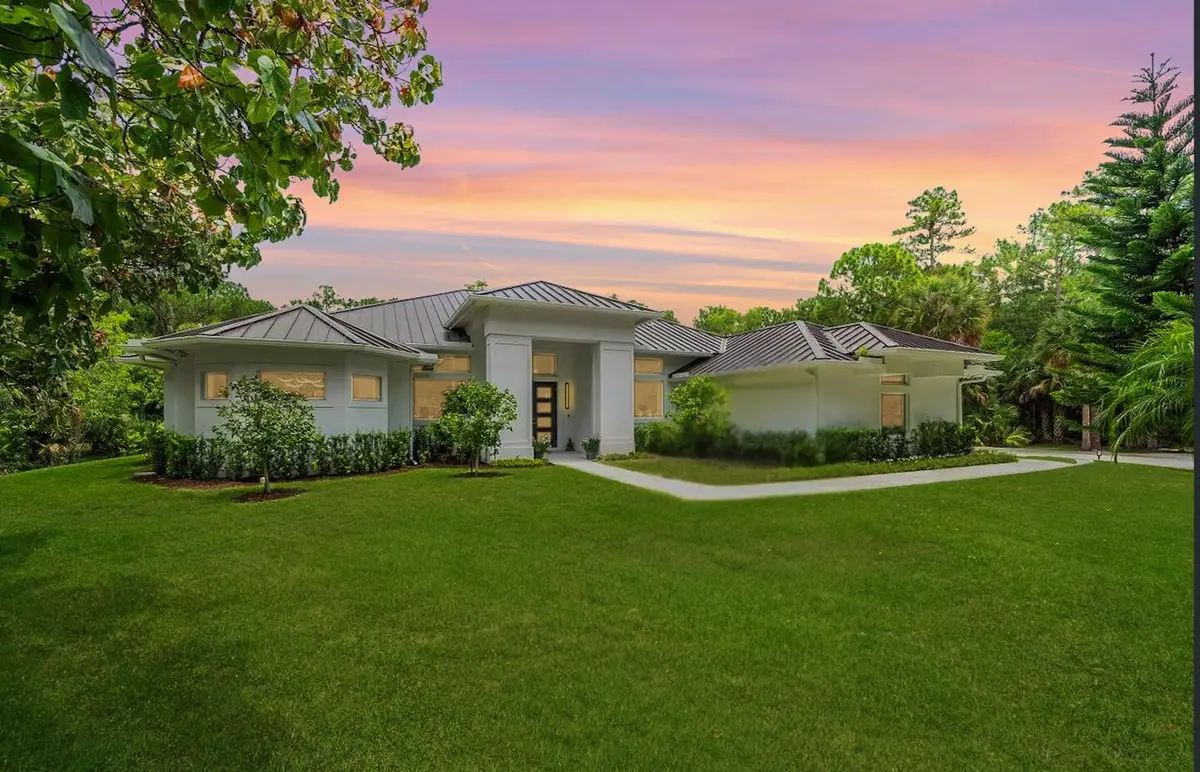 11871 Randolph Siding Road N, Jupiter, FL 33478 - #1