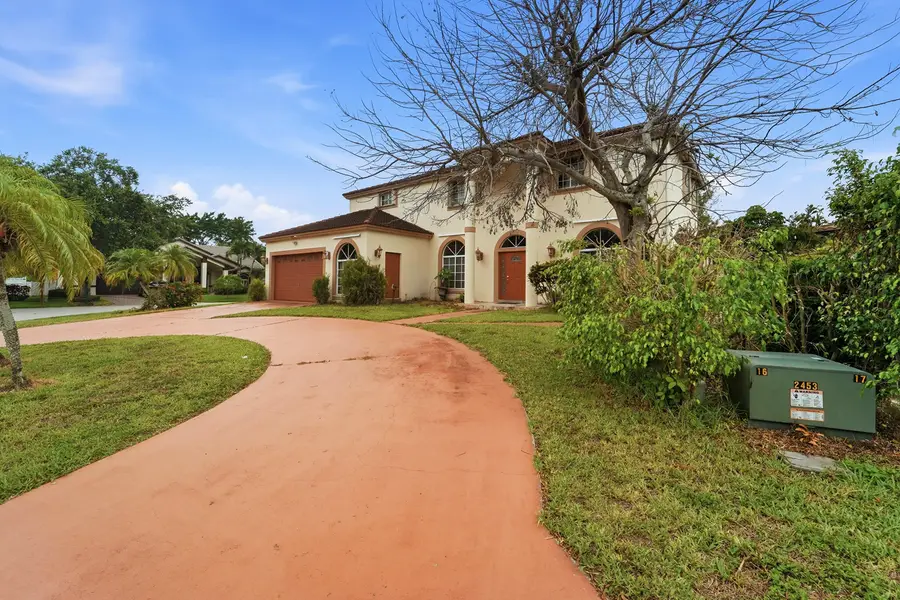 10710 NW 54th Place, Coral Springs, FL 33076 - #3