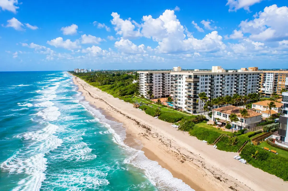 1149 Hillsboro Mile #1004, Hillsboro Beach, FL 33062 - #1