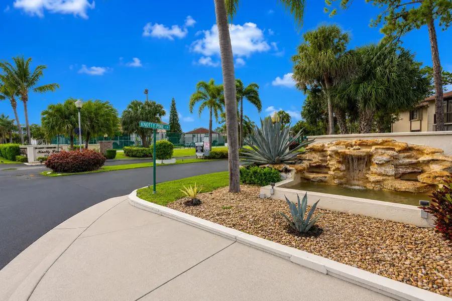 303 Knotty Pine Circle #A-1, Greenacres, FL 33463 - #2