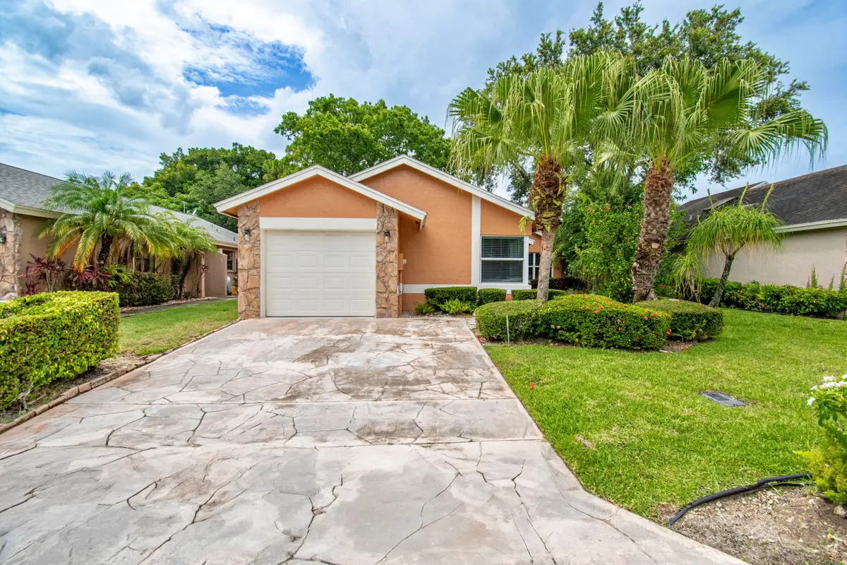 7601 Martinique Boulevard, Boca Raton, FL 33433 - #1