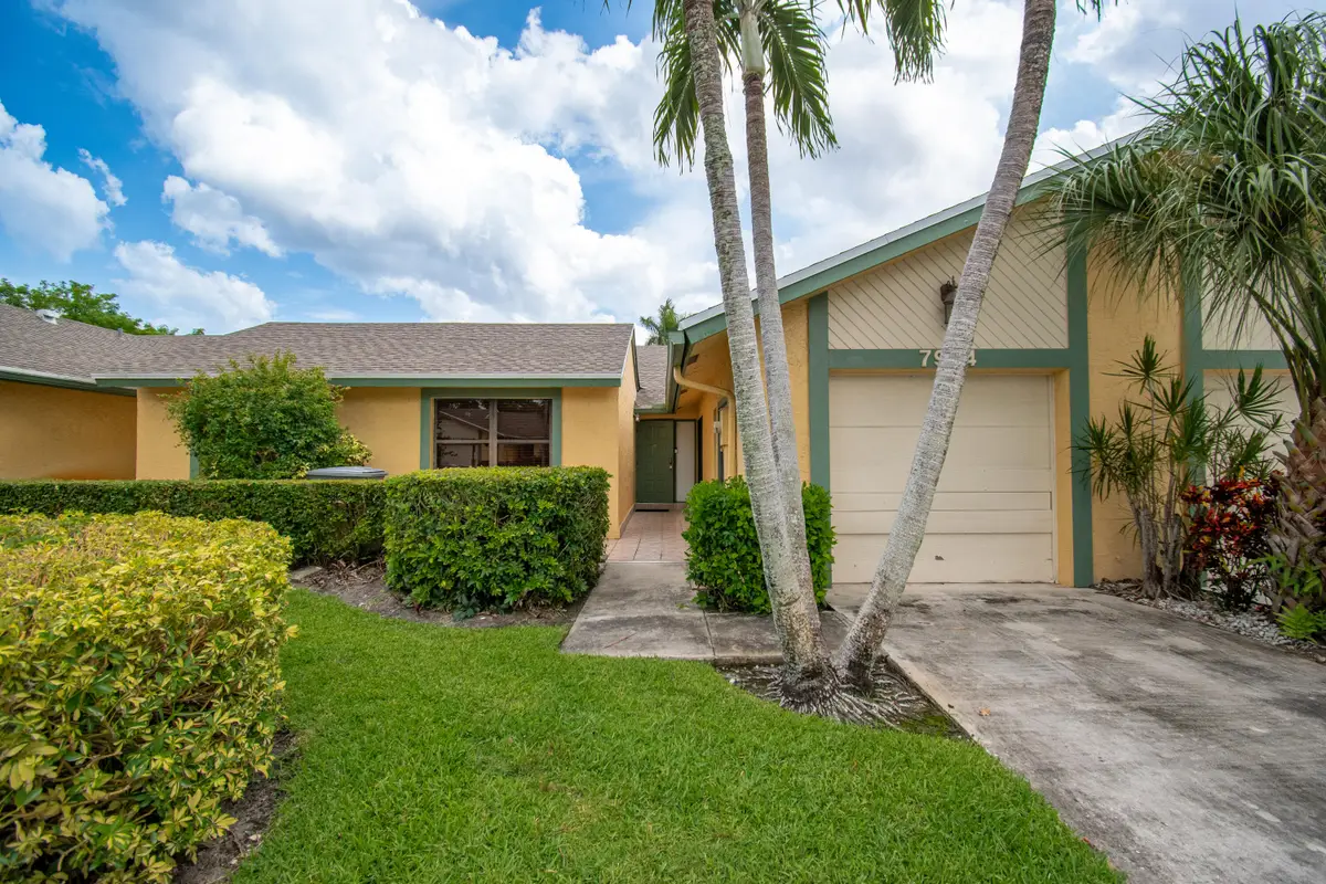 7964 Little Lane, Boca Raton, FL 33433 - #1