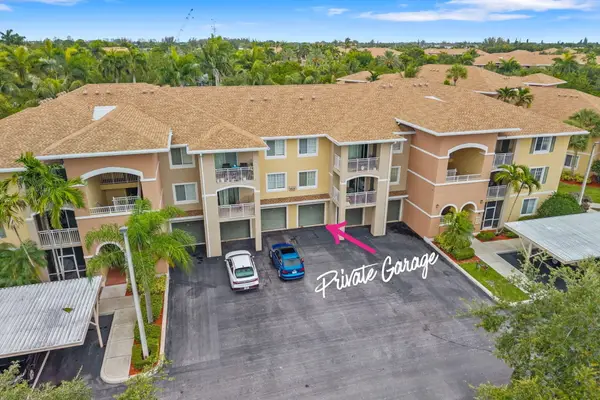 6529 Emerald Dunes Drive #106, Royal Palm Beach, FL 33411