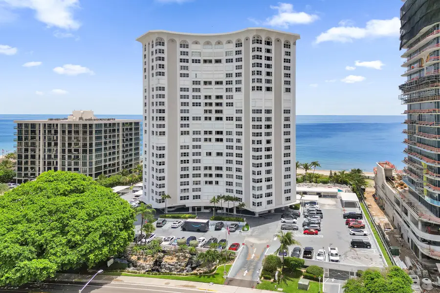 1340 S Ocean Boulevard #303, Pompano Beach, FL 33062 - #2