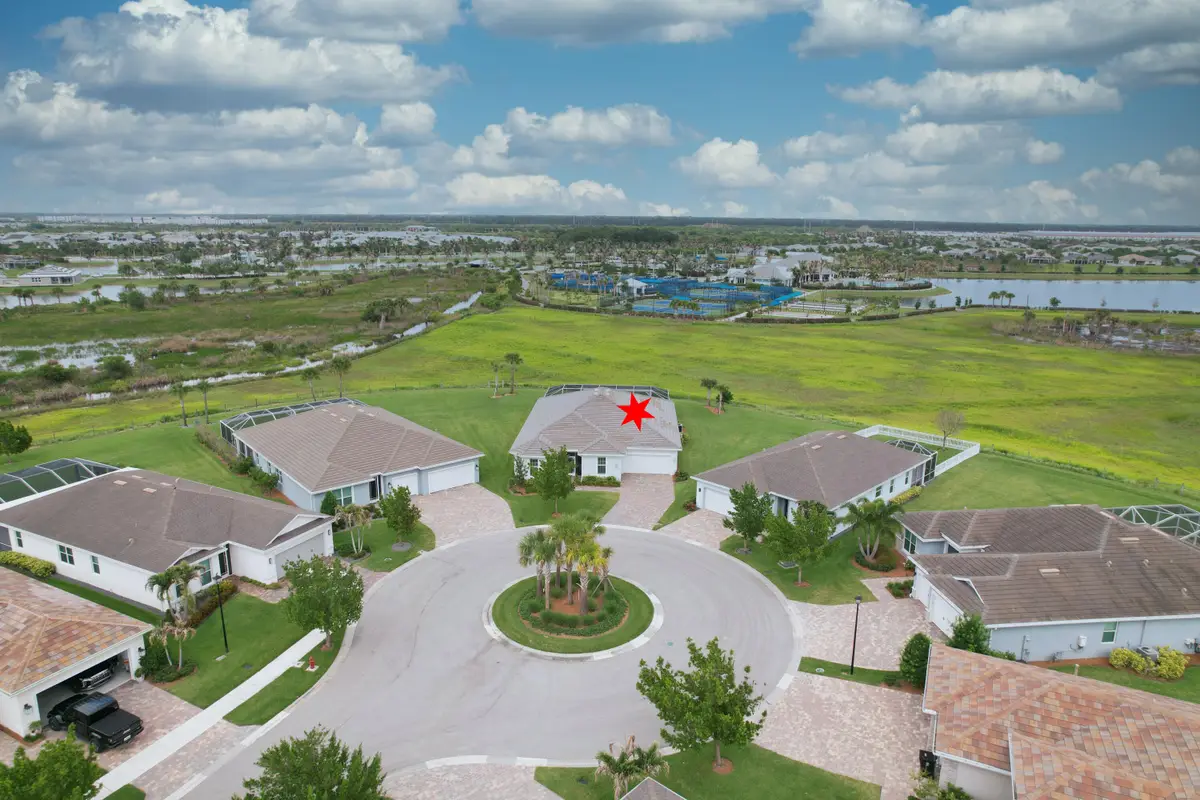 10205 SW Pervenche Lane, Port Saint Lucie, FL 34987 - #1