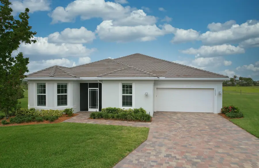 10205 SW Pervenche Lane, Port Saint Lucie, FL 34987 - #2