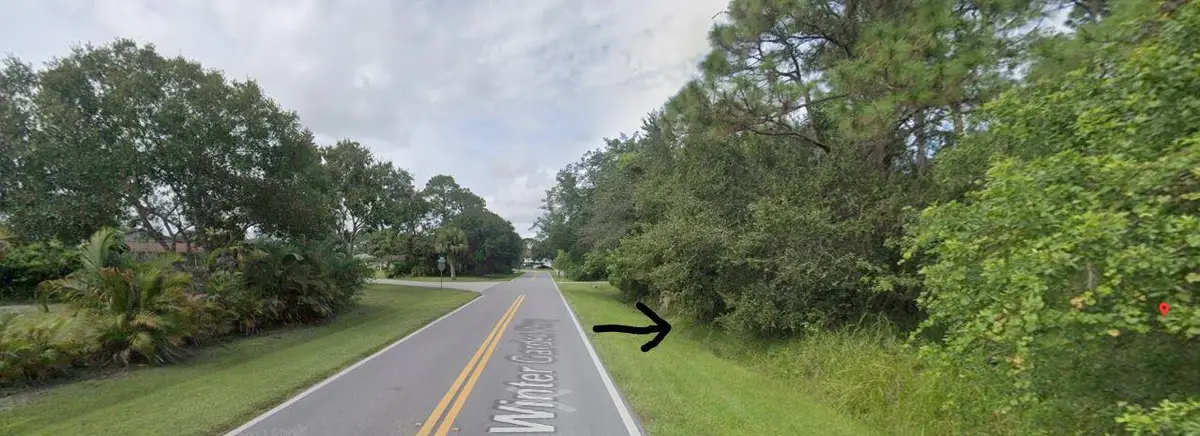 6906 Winter Garden Parkway, Fort Pierce, FL 34951 - #1