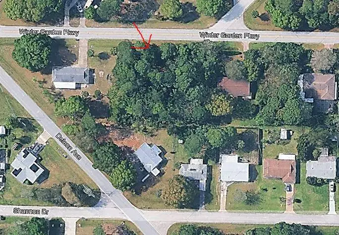 6906 Winter Garden Parkway, Fort Pierce, FL 34951 - #2