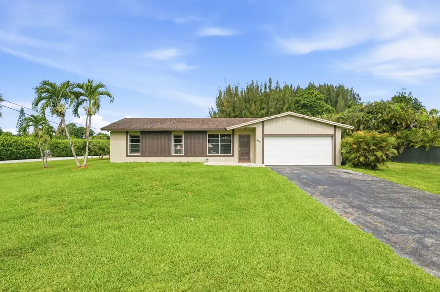 4841 SW 201st Terrace, Southwest Ranches, FL 33332 - #2